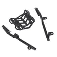 thumbnail image 1 of Motorbike Cargo Bracket, Strong Stability Motorcycle Luggage Rack Secure Installation  for ADV160 2023+, 1 of 7
