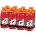 thumbnail image 4 of Gatorade Fruit Punch Sports Drink 8 x 355 mL, Bottles, 4 of 6