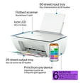 thumbnail image 4 of Imprimante tout-en-un HP Deskjet 2842e, avec 6 mois d'Instant Ink gratuits - Skyride, 4 of 7