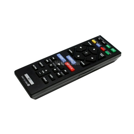 GENERIC SONY RMT-B126A ORIGINAL Blu-Ray Player Remote Control GENERIC SONY RMT-B126A ORIGINAL Blu-Ray Player Remote Control