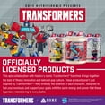 thumbnail image 6 of Core Nutritionals | Transformers Energon Pre Workout Nutritional Supplement Formula (Free Prize Inside - Optimus Prime) (20 Servings, Mixed Berry Kiwi), 6 of 8