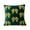 #0768-Green, variant on Cheapark Christmas Velvet Bow Pillowcase - Green & Blue Wrinkle-Resistant Soft Cushion Cover for Sofa Bedroom Holiday Christmas Decor
