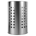 thumbnail image 1 of OULII Cutlery Drainer Simple and Fashionable Design Stainless Steel 1Set, 1 of 8