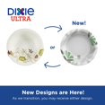 thumbnail image 2 of Cuencos de papel Dixie Ultra, 350 ml, pesados, 500 unidades, 2 of 9