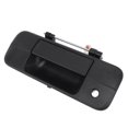 thumbnail image 1 of Manija de Puerta Trasera ANGGREK Negro Mate 690900C040 para Reemplazo de Automóvil 2007-2013, 1 of 8