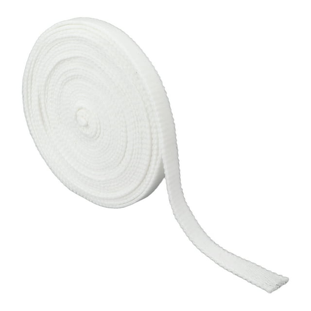Tubular Elastic Dressing Bandage, Non Woven Fabric Firmly Fix Elastic Net Dressing Bandage Stretchable For Thumb