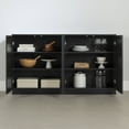 thumbnail image 6 of South Shore Arum, Contemporary Kit,  Black, 6 of 11