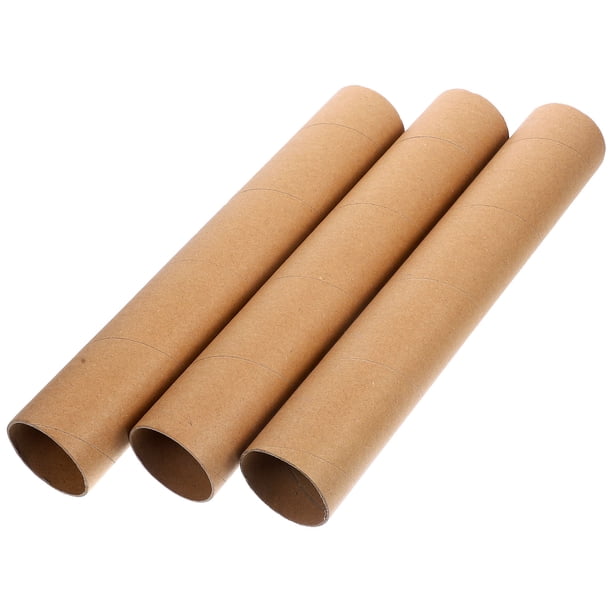WHAMVOX 3Ud De Papel Para Bricolaje Material Creativo Color Marrón Claro Para Ideas Artísticas Y Manualidades