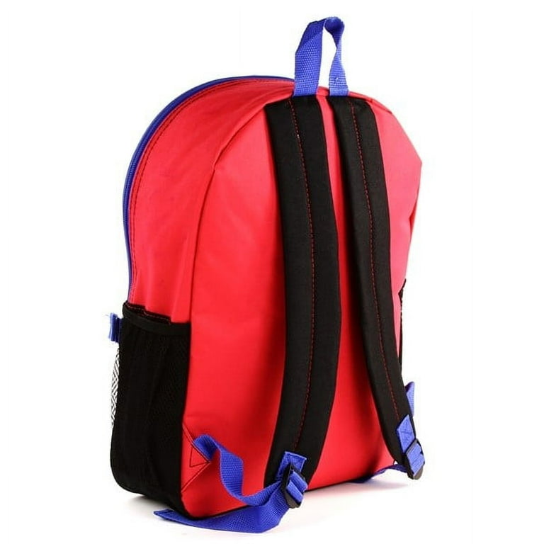 Marvel backpack walmart hotsell