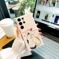 thumbnail image 3 of Mejora el estilo de tu iPhone con una funda de TPU con diseño de dibujos animados creativo y a prueba de golpes, 3 of 4