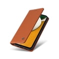 thumbnail image 4 of Funda para Samsung Galaxy A15 Estuche de Cuero PU Tipo Cartera con Ranuras para Tarjetas y Cierre Magnético, 4 of 5