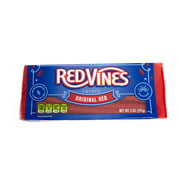 Red Vines Original Red 5oz Tray 6 Pack