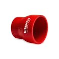 thumbnail image 2 of Mishimoto MMCP-2025RD 2.0 to 2.5 in. Red Transition Coupler, 2 of 2