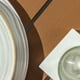 thumbnail image 2 of Juego De Comedor Para Exterior 8 Puestos Tipo Madera Tabaco, 2 of 5
