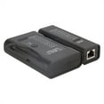 thumbnail image 6 of Cable Continuity Test Check RJ11 RJ45 Cable Quickly Detect Multifunctional Automatically Tests ,Fast Responses, 6 of 6
