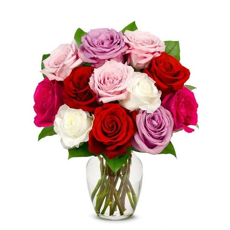 From You Flowers - Sweetheart Roses for Birthday, Anniversary, Get Well, Congratulations, Thank You, All Occasions