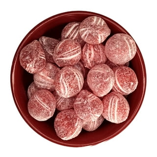 Brachs Cinnamon Hard Candy Individually Wrapped Bulk Cinnamon Discs For Any  Occasion