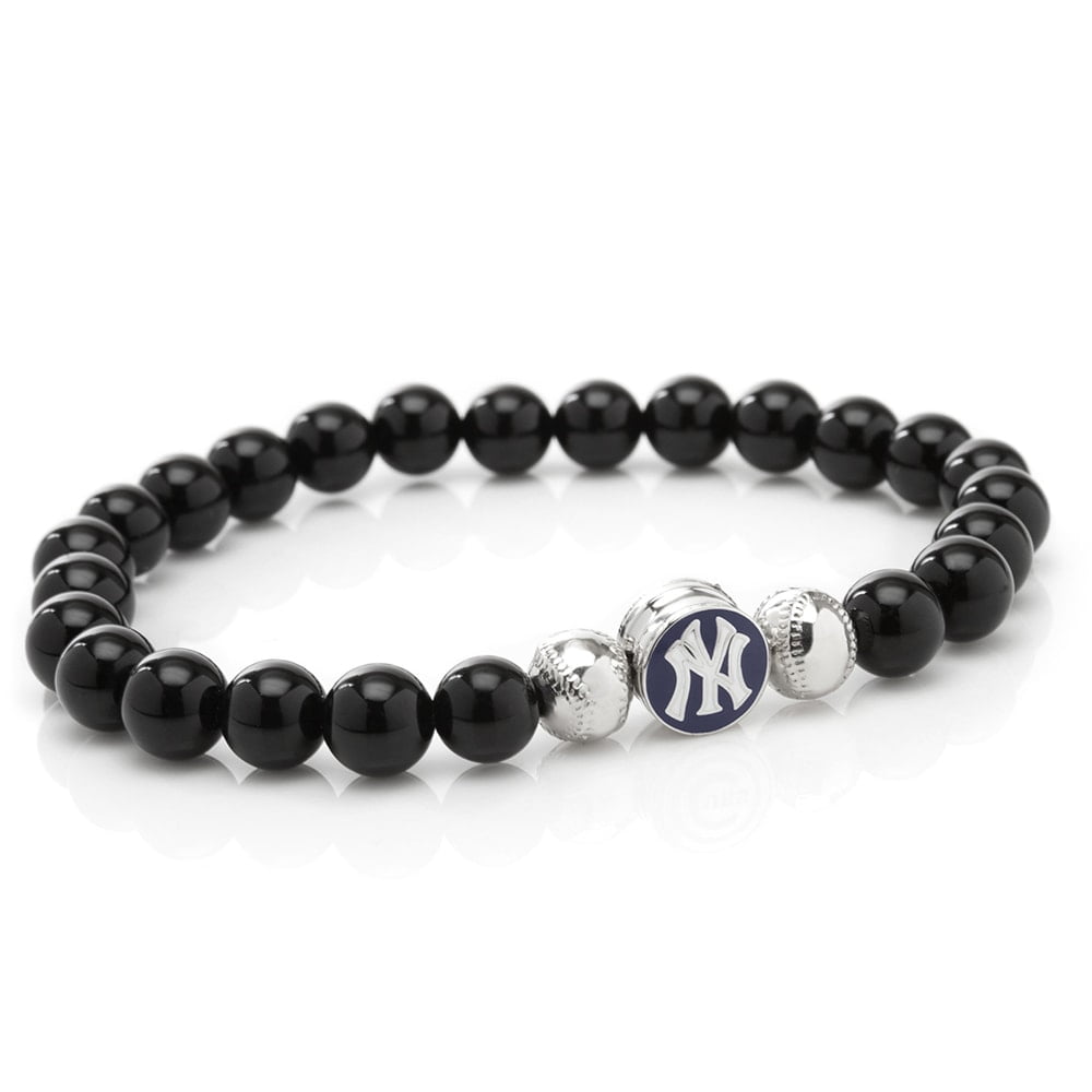 New York Yankees Team Bracelet