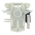 thumbnail image 1 of Secure Dishwasher Latch for Samsung Easy Install for DW80K5050UB/AA-00, 1 of 6