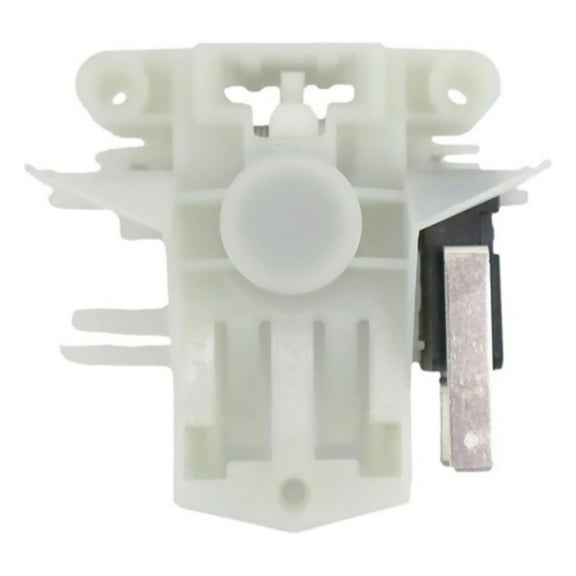 Dishwasher Door Latch Replacement for Samsung DW80 Series DW80F600UTS DW80J3020US Dishwashers