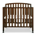 thumbnail image 2 of DaVinci Dylan Folding Portable 3-in-1 Mini Crib and Twin Bed, 2 of 8