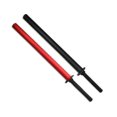 thumbnail image 2 of Pair of Safe Sponge Bokken 36"L Overall, For Martial Arts Training Sponge Swords Boken (PAIR), 2 of 2