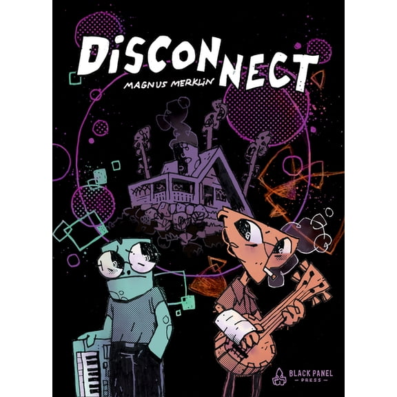 Disconnect, (Hardcover)