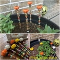 thumbnail image 3 of Clearance!Decoraciones de 13 pulgadas para estacas de jardín, otoño, 3 of 8