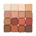 thumbnail image 1 of Paleta de Sombras Nyx Professional Makeup Ultimate Warm Neutrals, 1 of 4