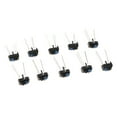 thumbnail image 1 of 10Pcs TCRT5000 Infrared Reflective Optical Sensor Photoelectric Switch 4 Pin, 1 of 7