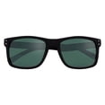 thumbnail image 5 of Lentes de Sol Panama Jack Para Caballero, Rectangular Negro Unitalla, 5 of 5