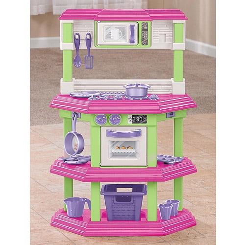 my very own kitchen walmart