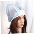 thumbnail image 4 of HORIALENCE 6Pcs Hair Dye Brush Hook and Highlighting Cap for Assorted Color Hair Coloring Kit, 4 of 8