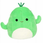 Squishmallows Kellytoy Official 16" Marcellus the Boy Cactus Plush Doll Super Soft