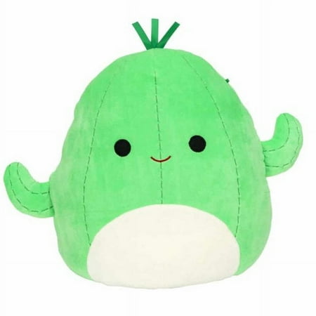 Squishmallows Kellytoy Official 16" Marcellus the Boy Cactus Plush Doll Super Soft