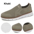 thumbnail image 1 of Deporte Casuales Mocasines Transpirables para Hombres Calzado Suave Verano, 1 of 9