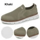 thumbnail image 1 of Deporte Casuales Mocasines Transpirables para Hombres Calzado Suave Verano, 1 of 9