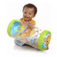thumbnail image 5 of Cilindro Inflable Para Bebé Estimulación Gateo verde, 5 of 5