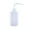 Color #t86, variant on Japceit Spray Water Bottle, Squeeze Trigger Cleaning Sprayer, Transparent Plastic Refillable Mist Bottle for Plants, Car, Window, Mirror, Countertop