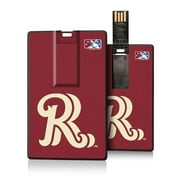 Keyscaper  Frisco RoughRiders Credit Card USB Drive