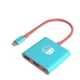 thumbnail image 1 of 3-In-1 Portable Switch TV Dock Adapter for /OLED/ Support Switch TV Mode, 1 of 5
