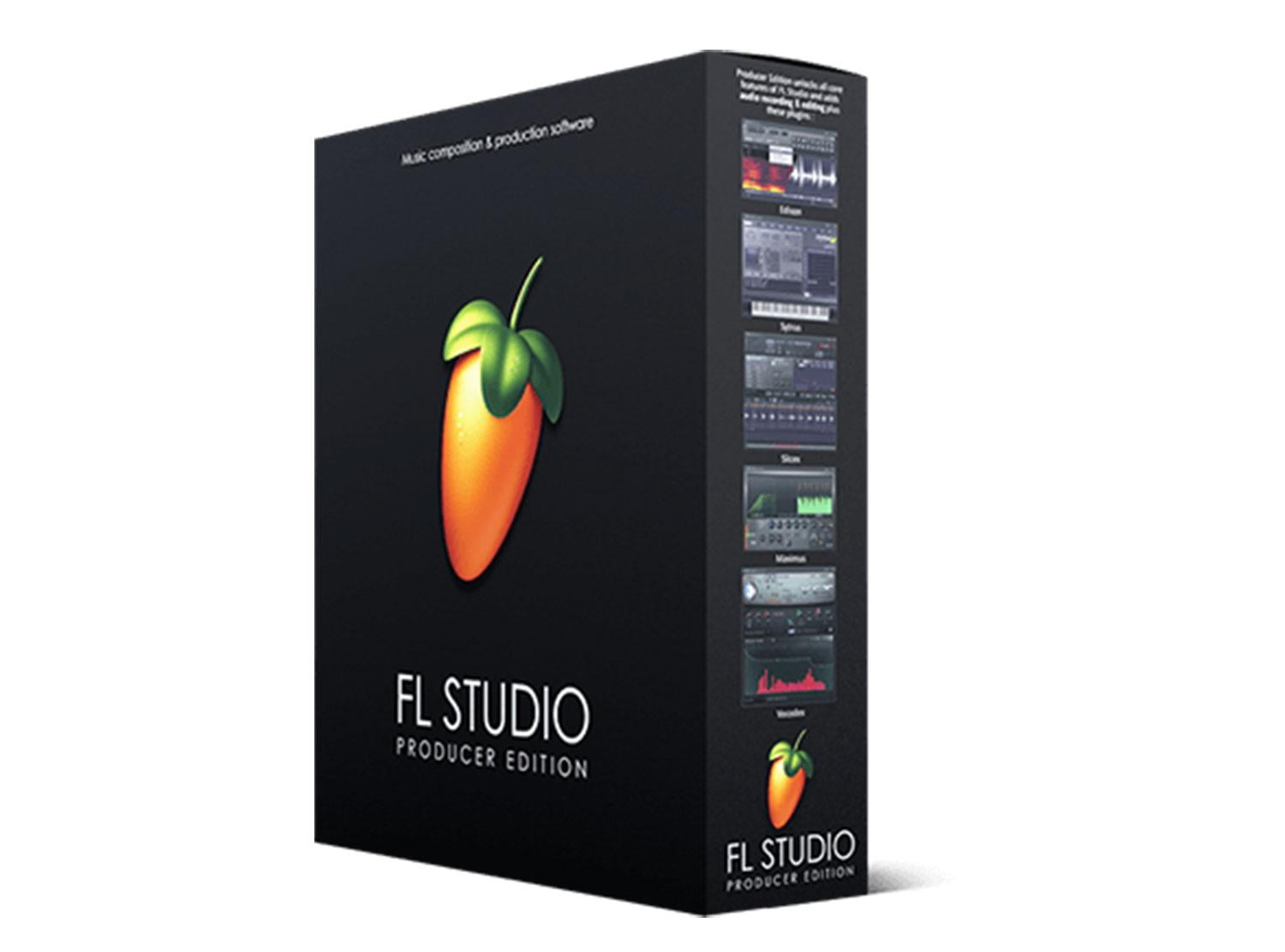 fl studio 12.4 crack only download free