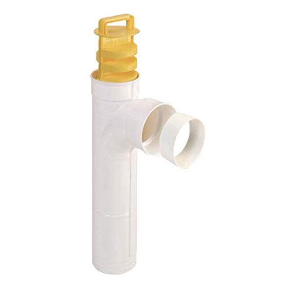 Filtre à Effluents Tuf-Tite EF-4 Combo