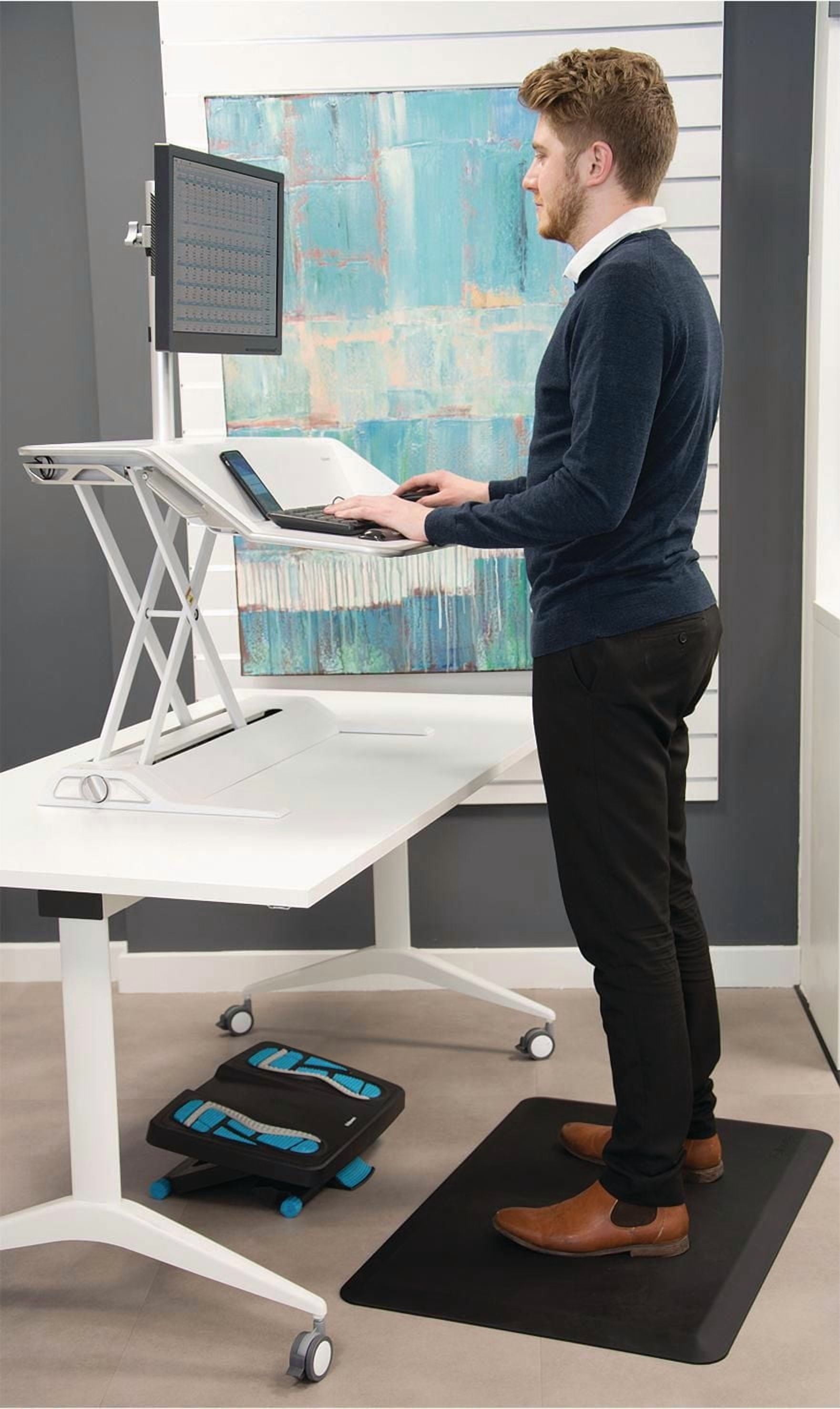 Tapis anti-fatigue bien-être