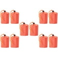 thumbnail image 6 of Nicehomfit 10 Pcs Hiking Sleeping Bag Camping Emergency Sleeping Bag Camping Equipment, 6 of 12