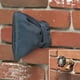 thumbnail image 5 of Cubiertas de para Exteriores Gloria Cubierta exterior para grifo Cu gris, 5 of 7