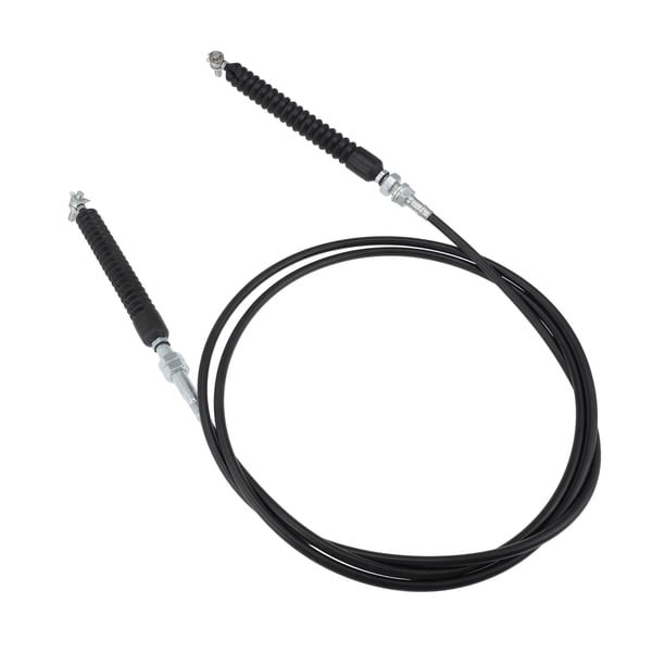 Unique Bargains No.7081615 Cable de Cambio de Transmisión Automática para Polaris para Ranger 800 500 2010-2014 Control de Palanca de Cambios