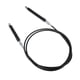 thumbnail image 1 of Unique Bargains No.7081615 Cable de Cambio de Transmisión Automática para Polaris para Ranger 800 500 2010-2014 Control de Palanca de Cambios, 1 of 7