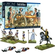 Wargames Delivered Black Powder - Field Artillery and Army Commanders
