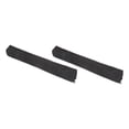thumbnail image 4 of HORIALENCE 2Pcs Oxford Fabric Bags Black for Instrument Care and Protection, 4 of 8